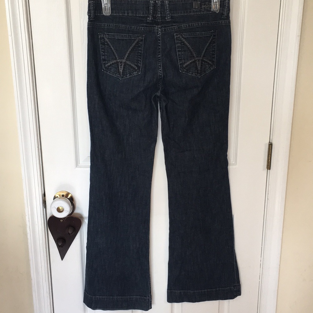 Kut from the Kloth | Women’s jeans size 8 - Picture 5 of 8